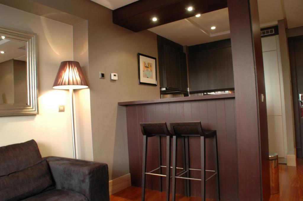 Fotografie z fotogalerie ubytování Washington Parquesol Suites & Hotel v destinaci Valladolid