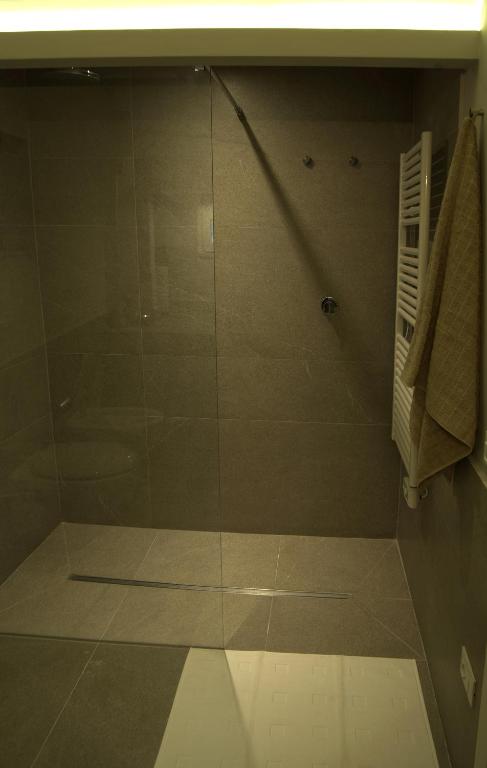 RESIDENCE UNODUETRE - One-Bedroom Apartment