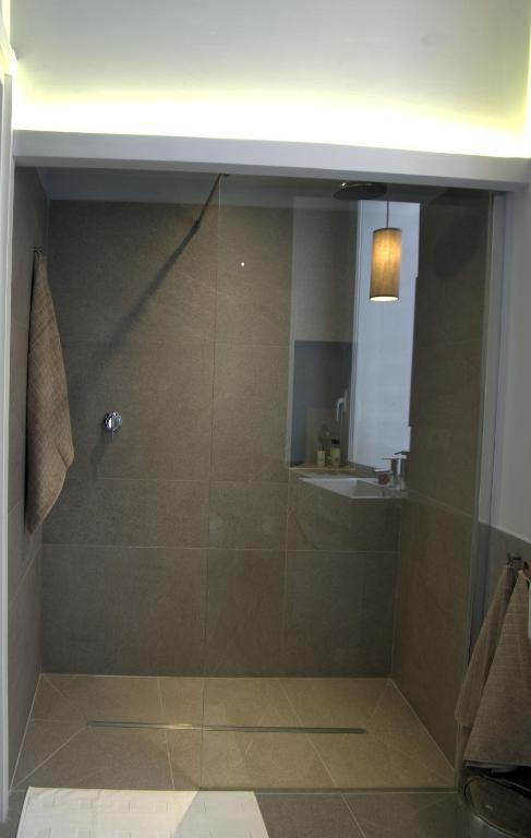 RESIDENCE UNODUETRE - One-Bedroom Apartment