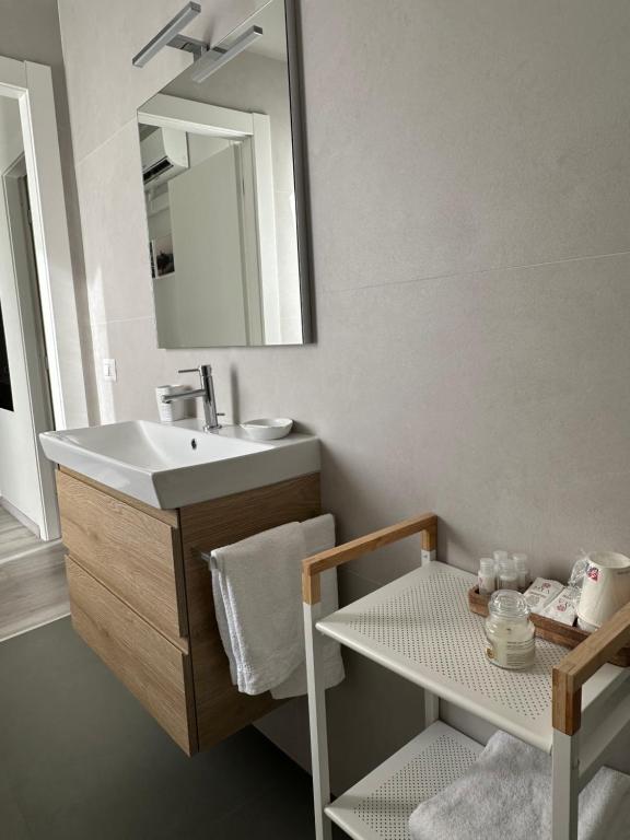 Fotografie z fotogalerie ubytování Casa Sophia v destinaci Omegna