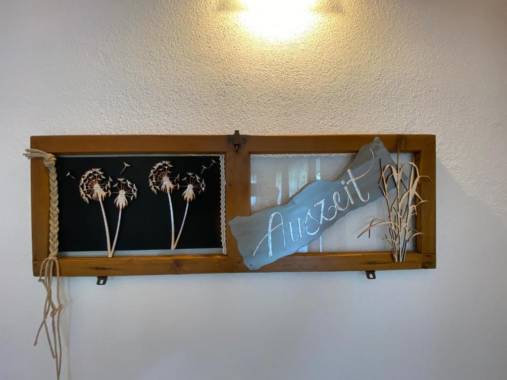 Fotografie z fotogalerie ubytování Ferienwohnung Mark-Oehmen v destinaci Imst