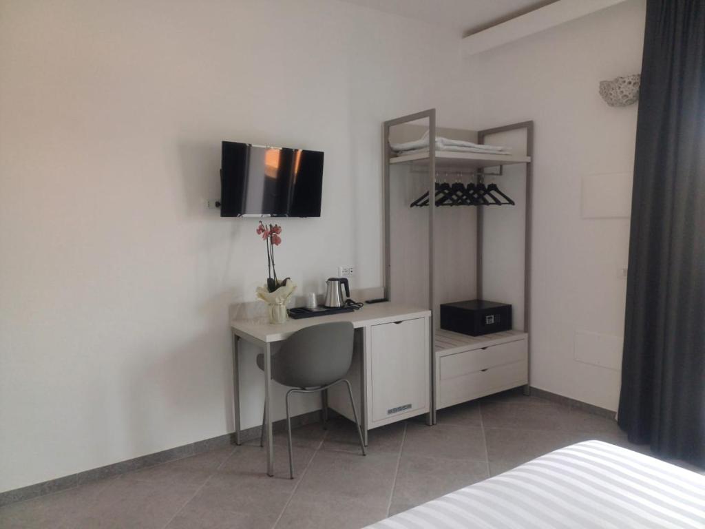 Domo Annalisa - Double Room