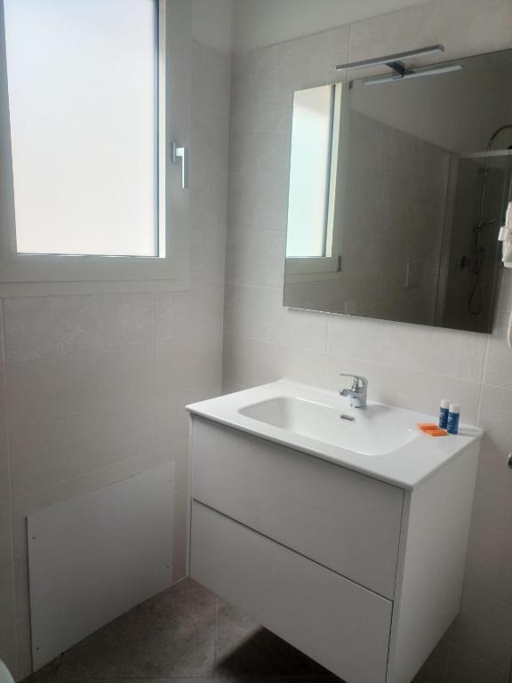 Domo Annalisa - Double Room With Terrace