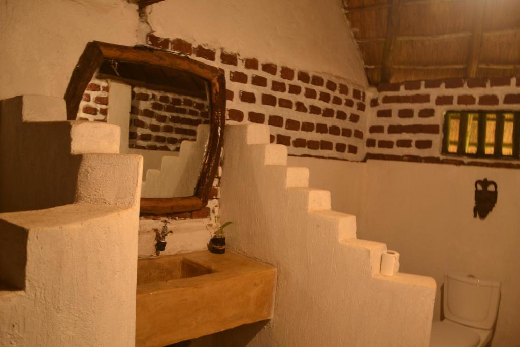Fotografie z fotogalerie ubytování Pumba Safari Cottages v destinaci Busonga
