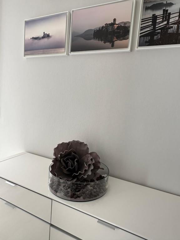 Fotografie z fotogalerie ubytování Casa Sophia v destinaci Omegna