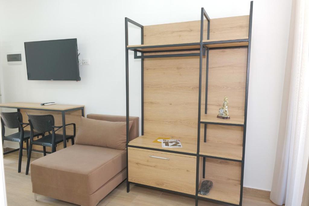 Fotografie z fotogalerie ubytování AFA Hotel v destinaci Durrës