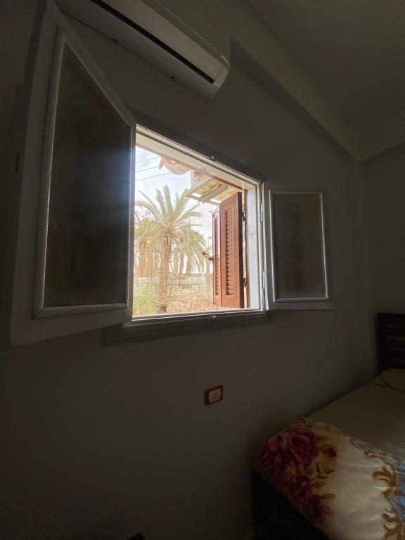 Sunny middle of nature 3 beds studio in siwa