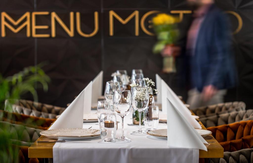 Rest Apartments - 13