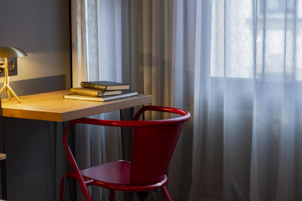 Letoh Letoh San Sebastián - Resim 25