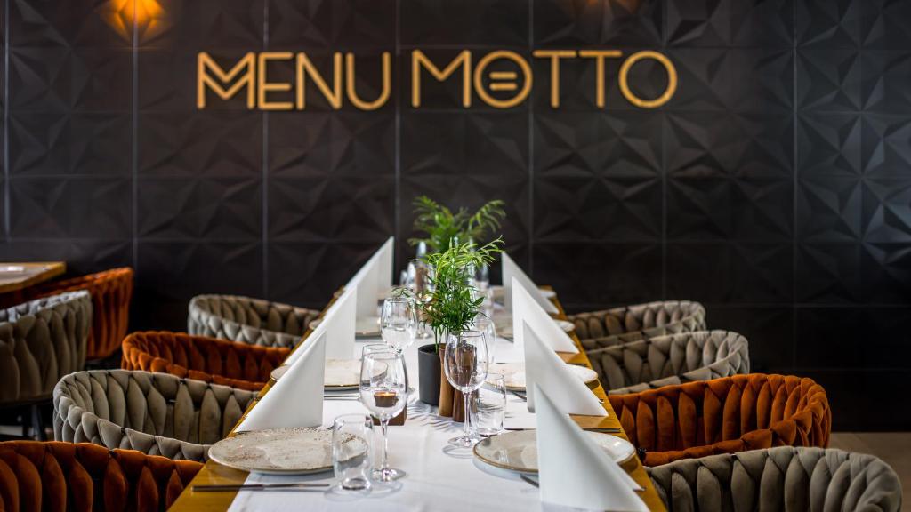 Rest Apartments - 12