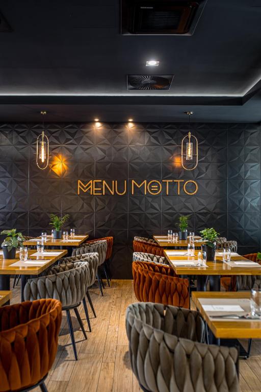 Rest Apartments - 14