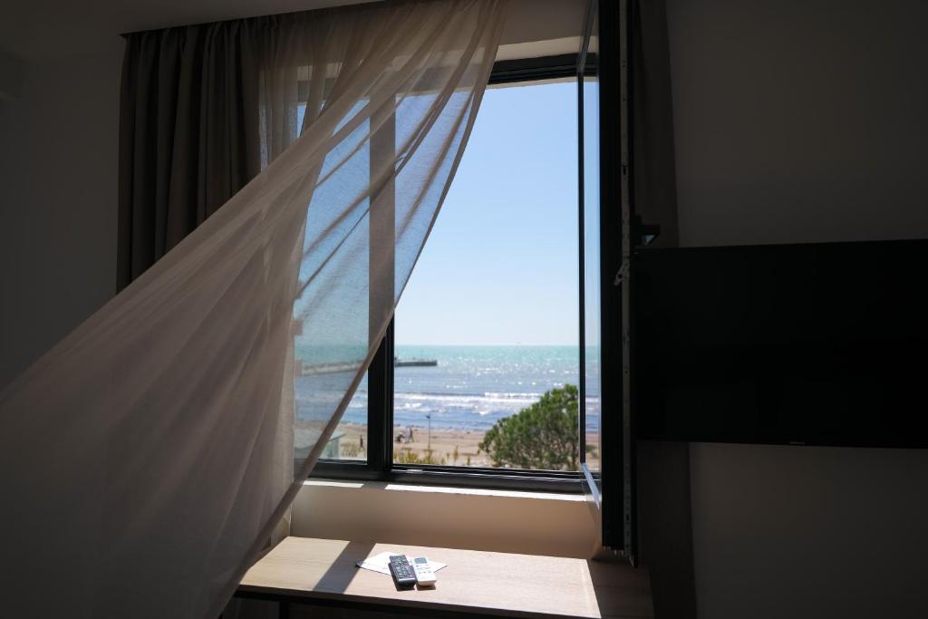 Příroda nedaleko hotelu