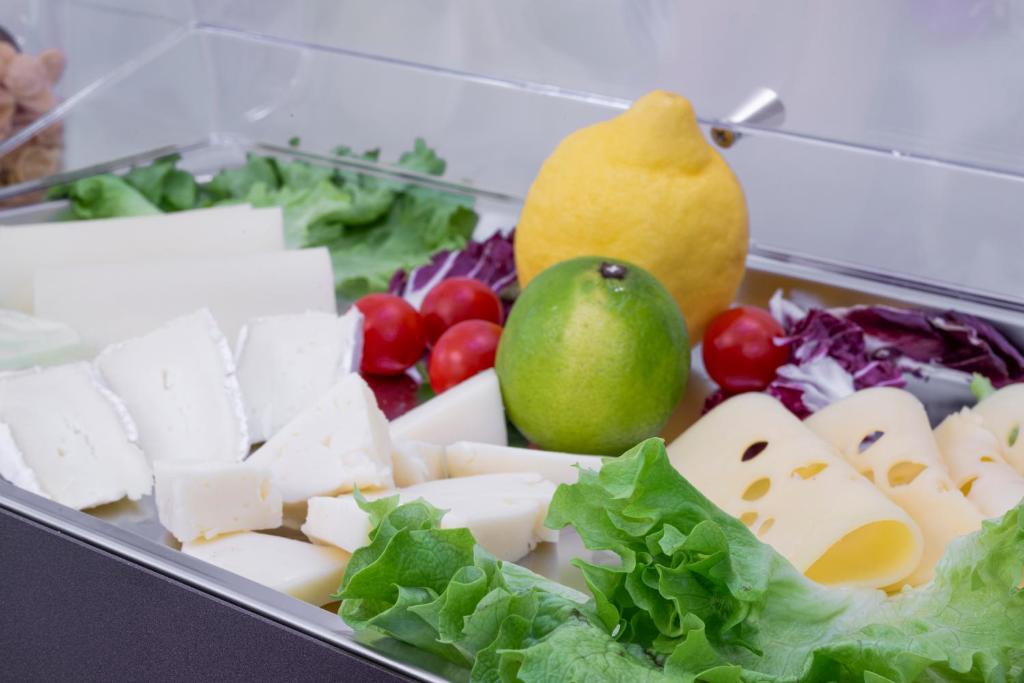 Hotel Palazzina Sardi - Resim 32