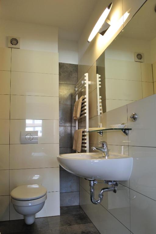 Ferienzimmer Ellisee, kontaktloser Check-in - 7