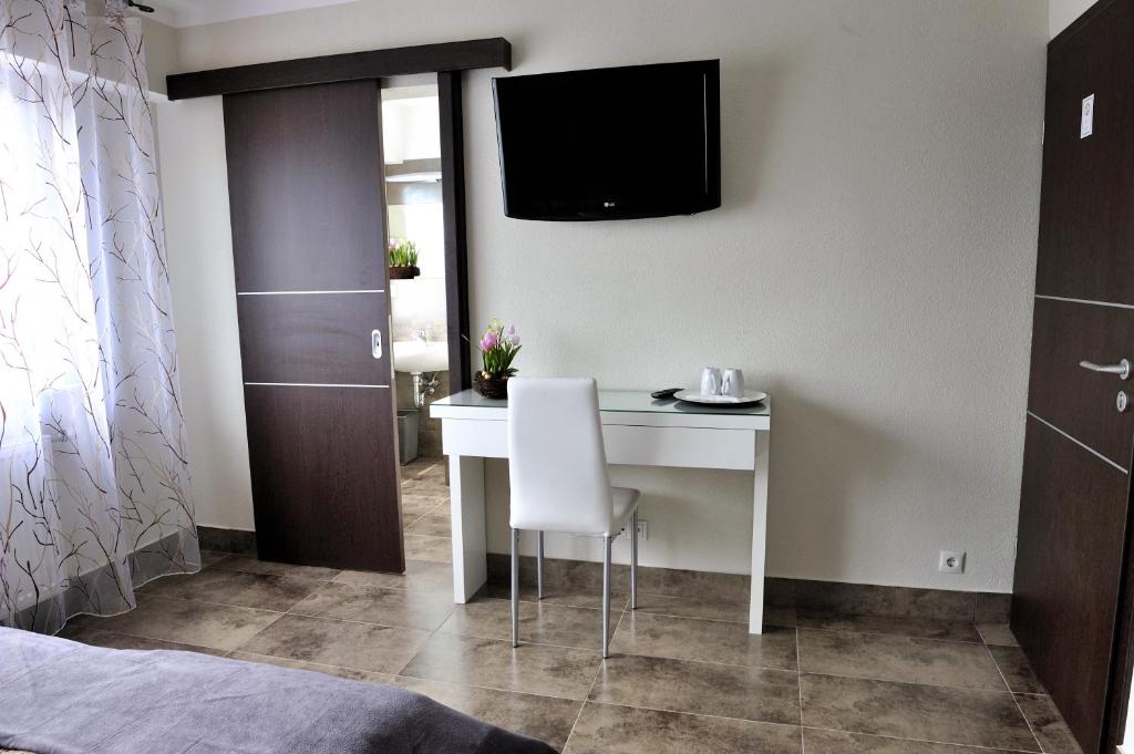 Ferienzimmer Ellisee, kontaktloser Check-in - 2