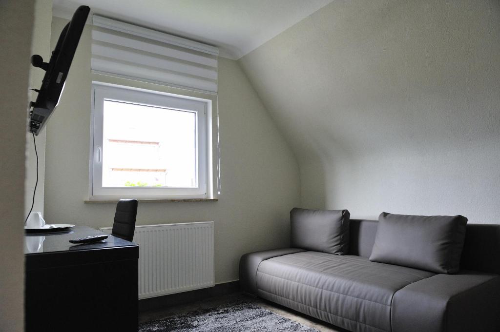 Ferienzimmer Ellisee, kontaktloser Check-in - 5