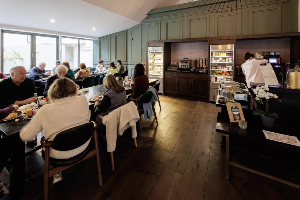 The House Hotel, an Ascend Hotel Collection Member - Resim 10