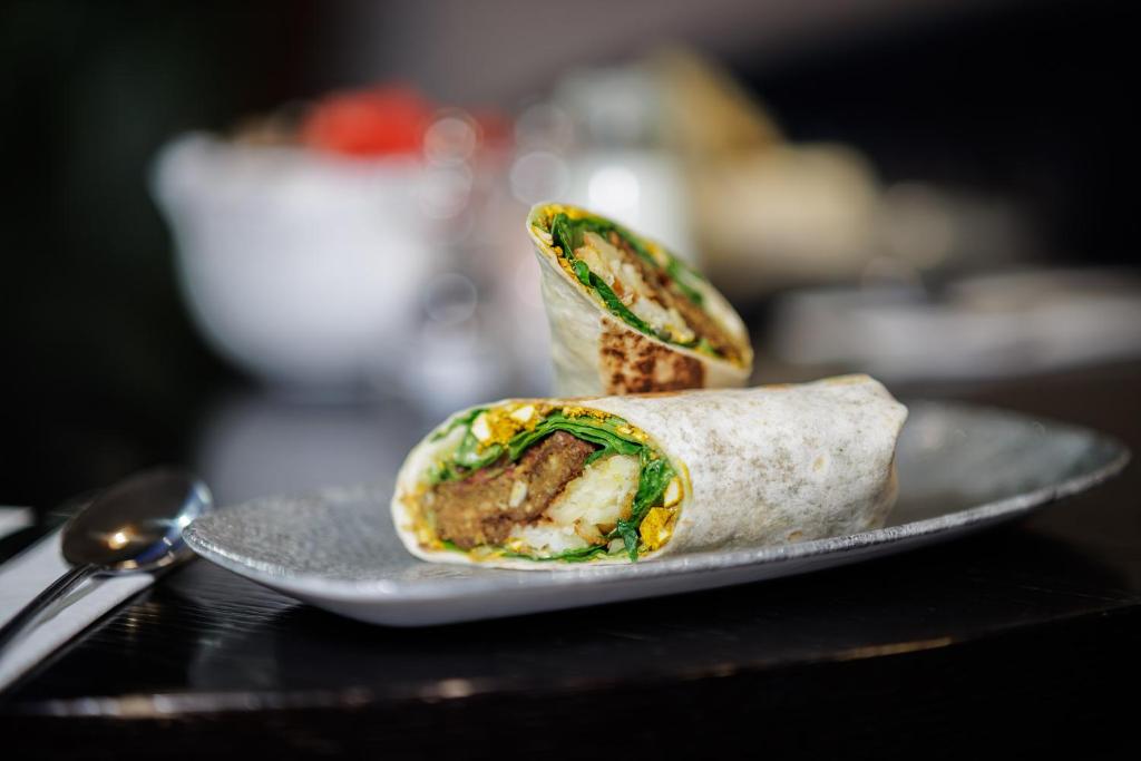 The House Hotel, an Ascend Hotel Collection Member - Resim 8