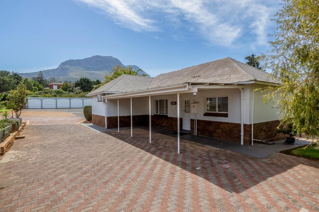 La Felicita Boutique Self Catering Villas - 