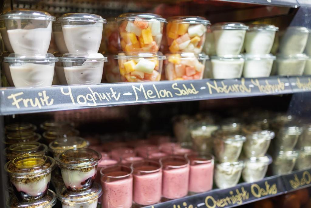 The House Hotel, an Ascend Hotel Collection Member - Resim 9