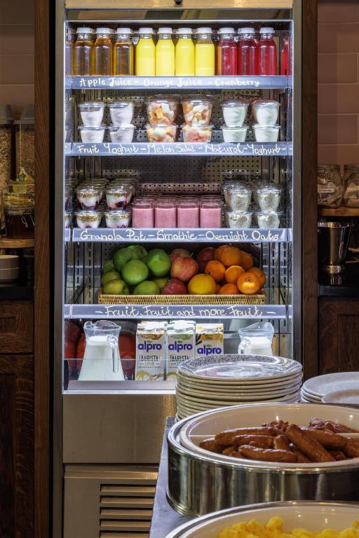 The House Hotel, an Ascend Hotel Collection Member - Resim 7