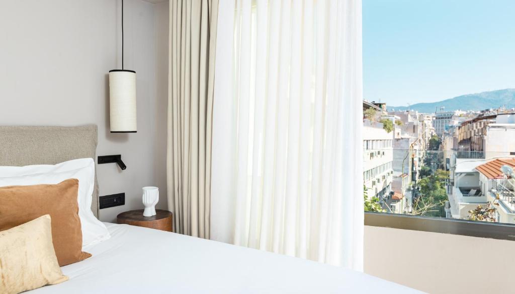 The Residence Aiolou Hotel & Spa - Resim 9