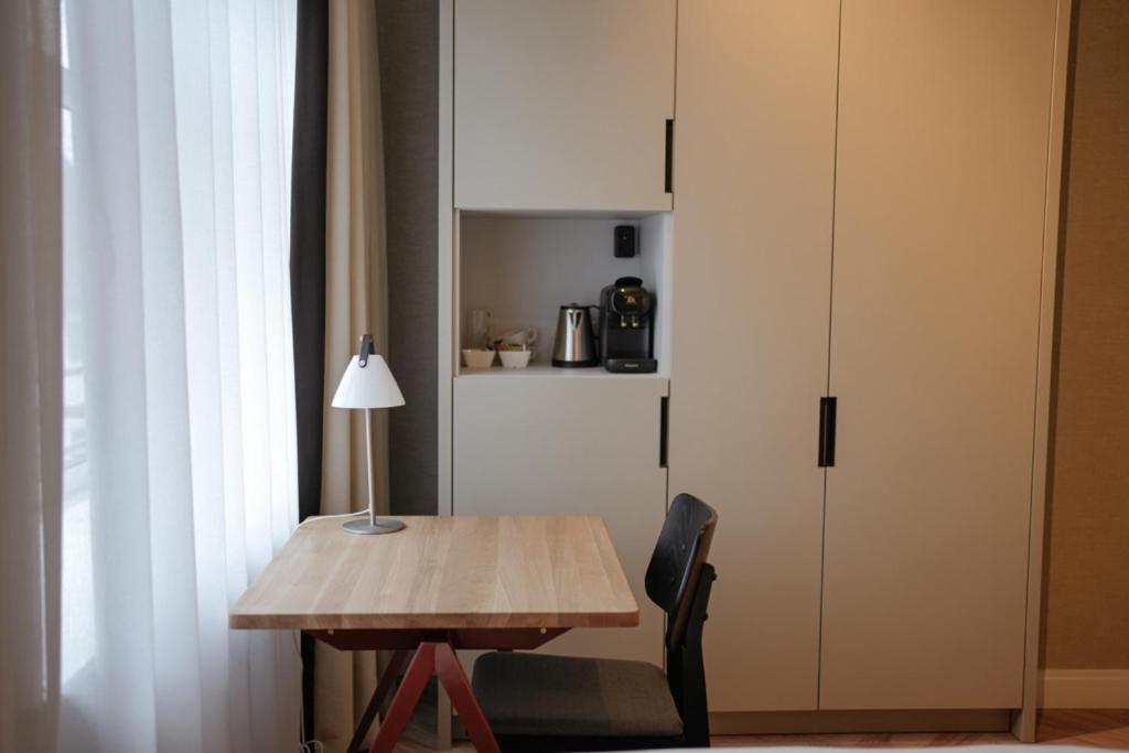 By Friso Den Haag - Scheveningen - Resim 10