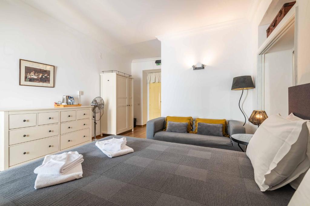 Casa dos Arcos - Charm Guesthouse - 12