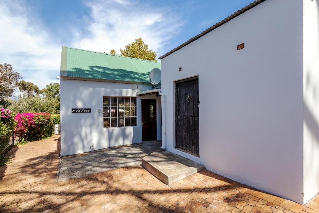 La Felicita Boutique Self Catering Villas - 