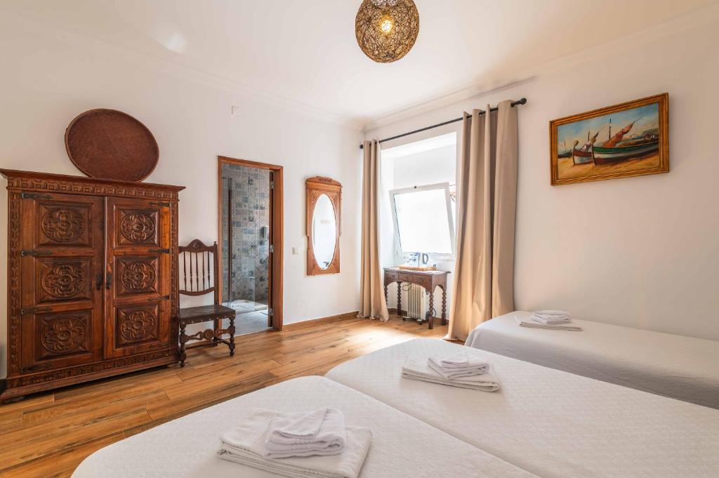 Casa dos Arcos - Charm Guesthouse - 17