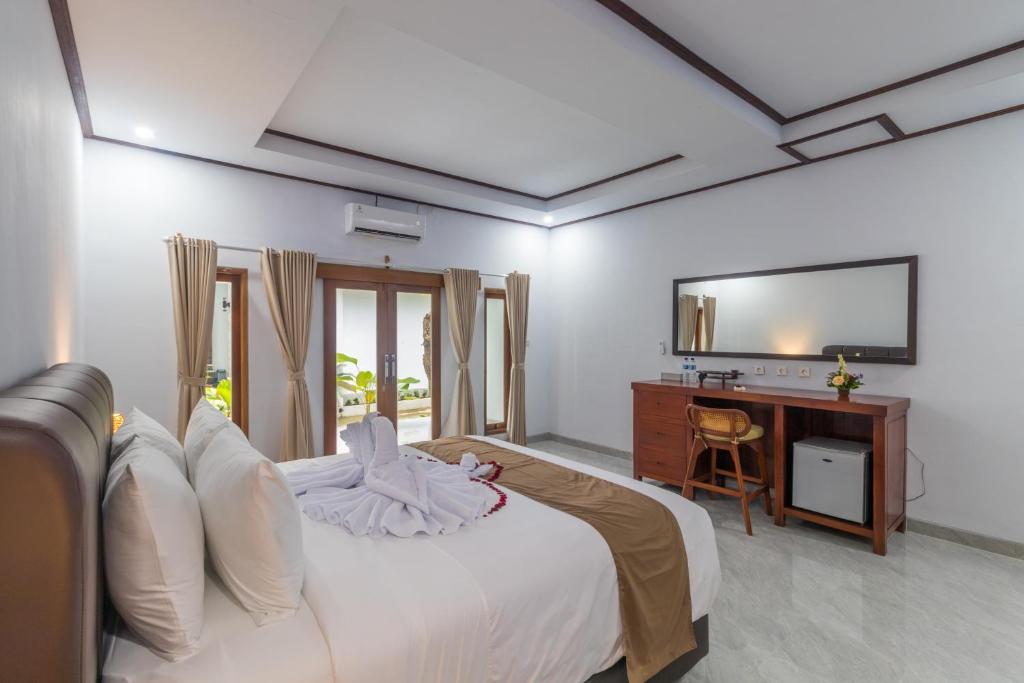 Amed Permai Home Stay - 7