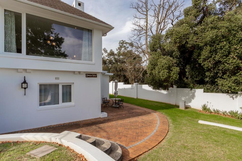 La Felicita Boutique Self Catering Villas - 
