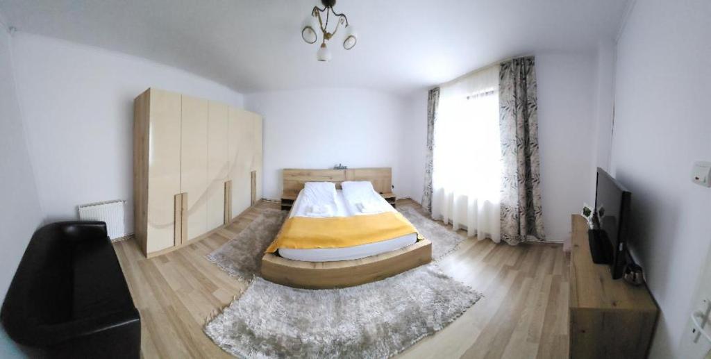 Smile apartments - 两居室公寓