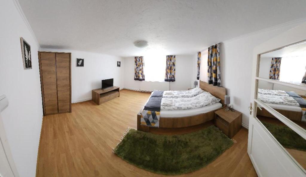 Smile apartments - 两居室公寓