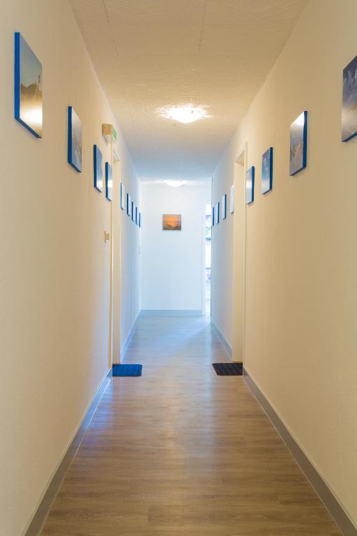 Fotografie z fotogalerie ubytování Letj Briis v destinaci Norddorf
