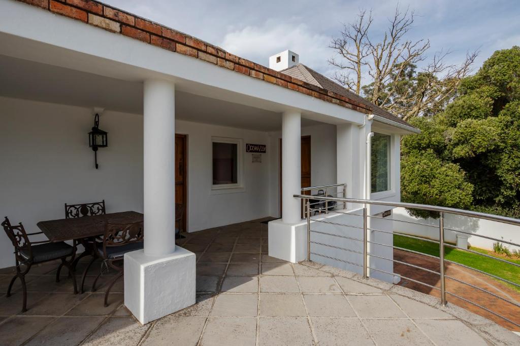 La Felicita Boutique Self Catering Villas - 
