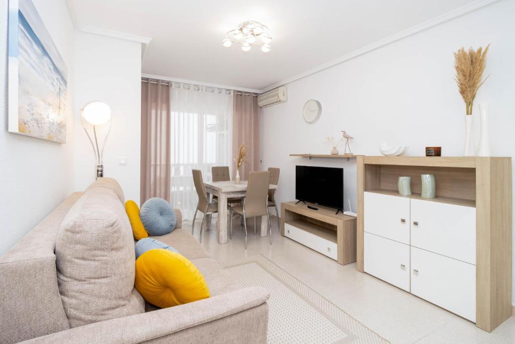 Espanatour PRINCESA PLAYA, Torrevieja (updated prices 2024)