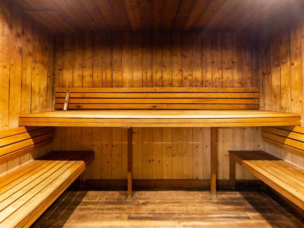 Fotografia z galérie ubytovania Appartement au cœur de Saint-Lary avec piscine, sauna et parking sécurisé - FR-1-296-457 v destinácii Saint-Lary-Soulan