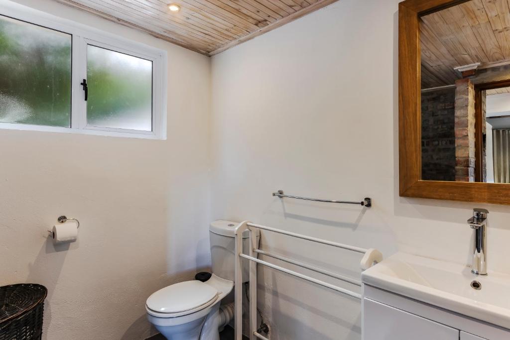 La Felicita Boutique Self Catering Villas - 