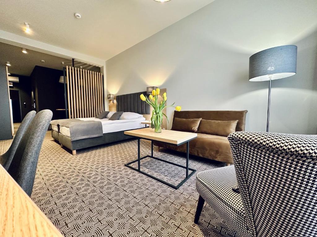 Hotel Turkus - Resim 15