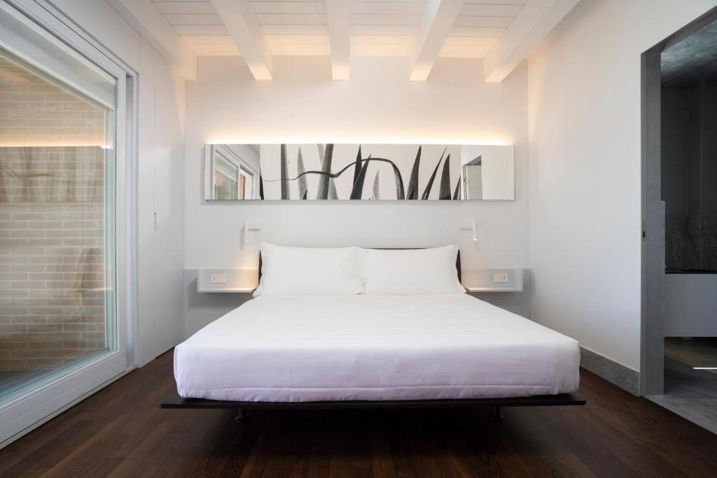 Castello Di Monterado - Double Room - Depandance