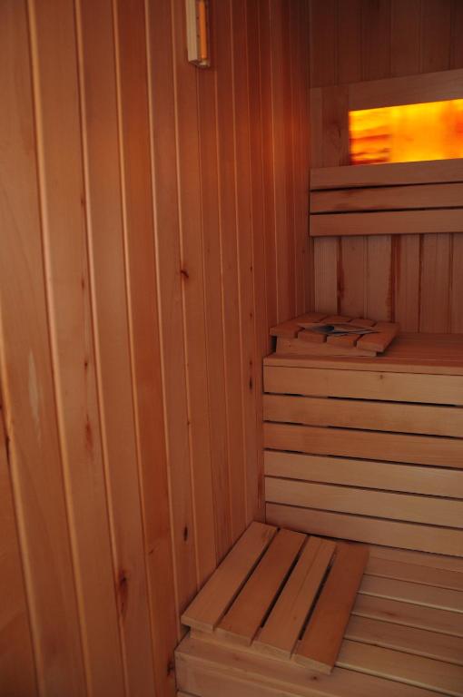 Fotografie z fotogalerie ubytování Hotel Konstantin v destinaci Pristina