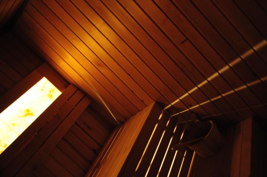 Fotografie z fotogalerie ubytování Hotel Konstantin v destinaci Pristina