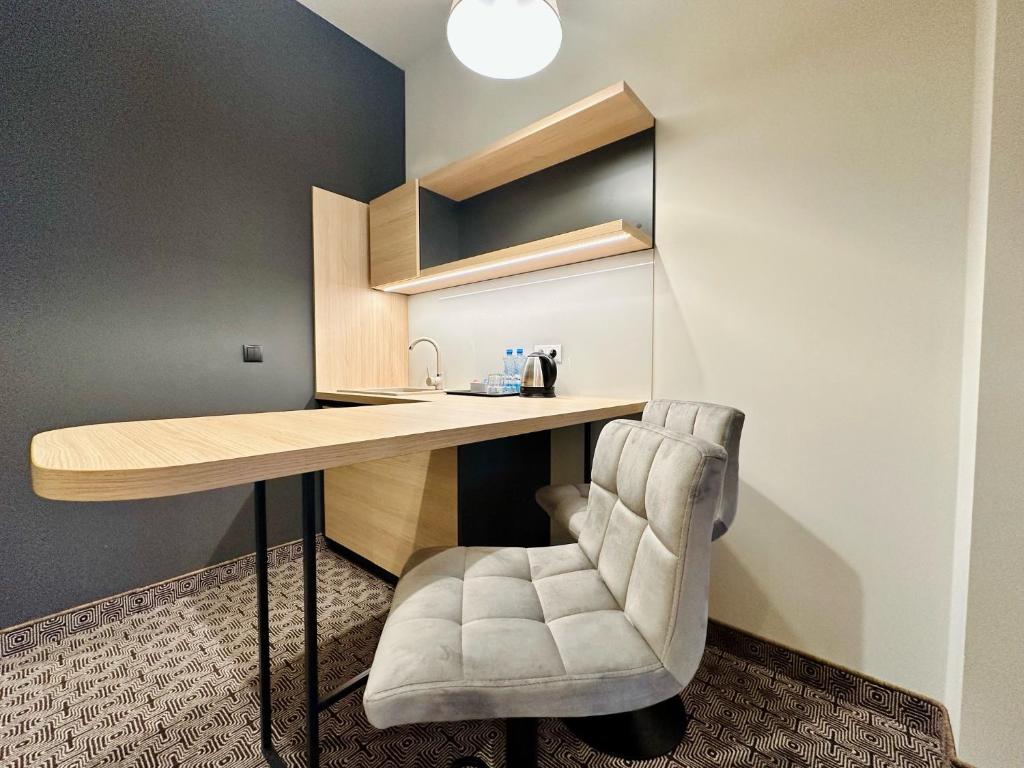 Hotel Turkus - Resim 32