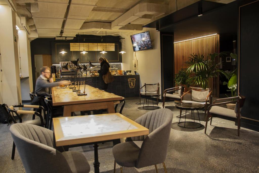 Letoh Letoh San Sebastián - Resim 5