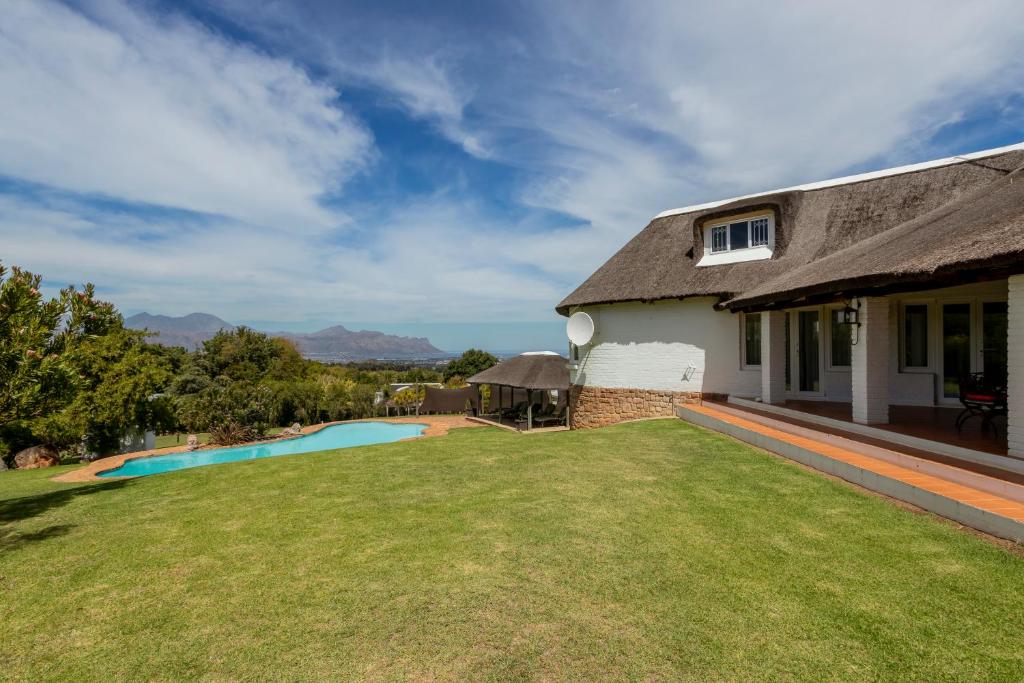 La Felicita Boutique Self Catering Villas - 