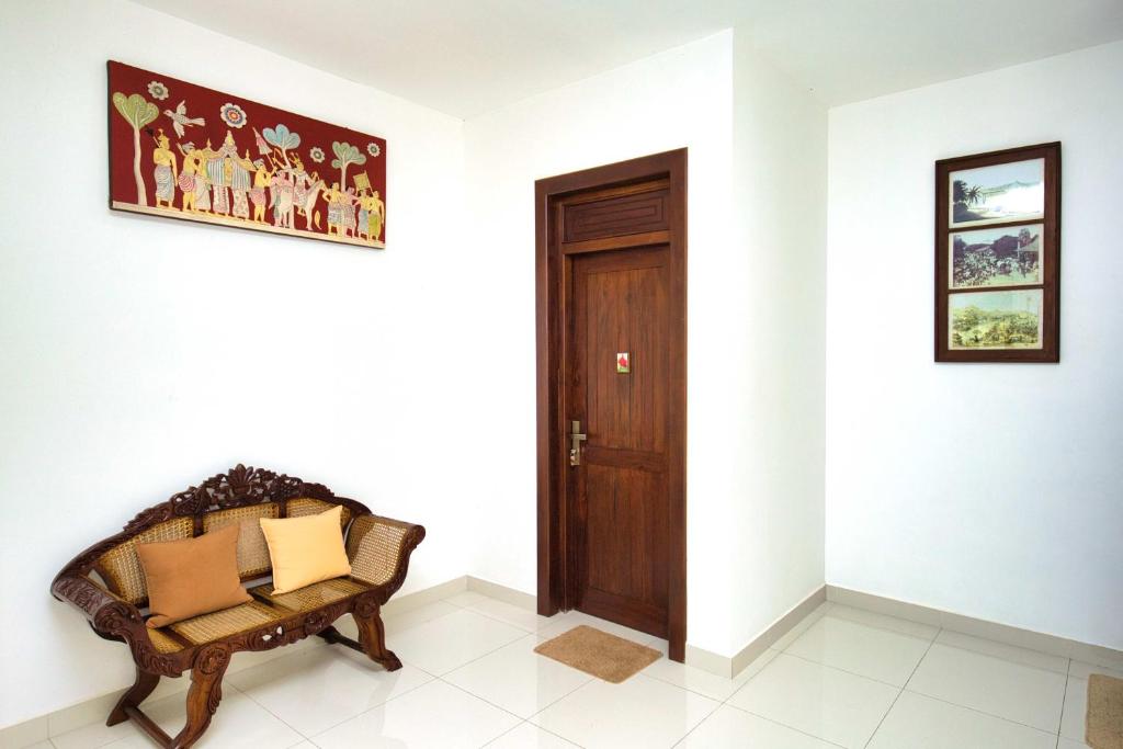 Fotografie z fotogalerie ubytování Amandara Hills Kandy v destinaci Kandy