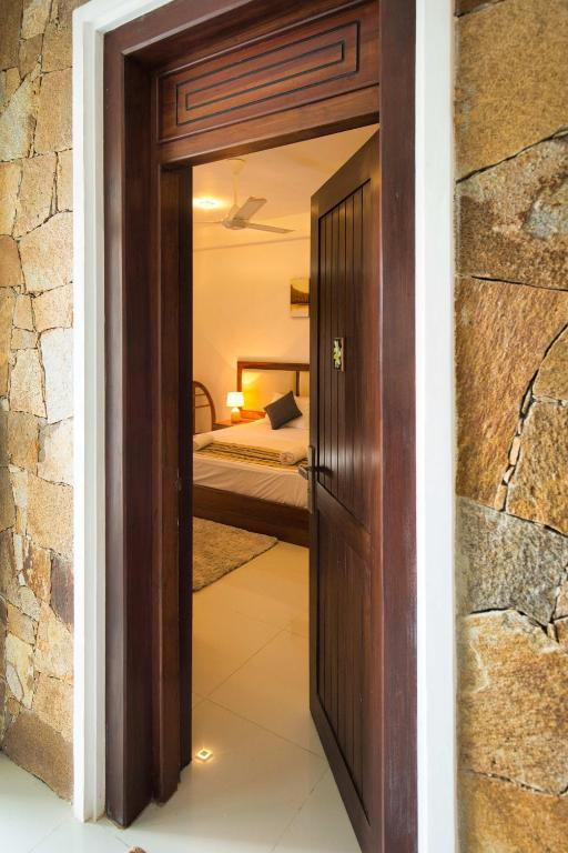 Fotografie z fotogalerie ubytování Amandara Hills Kandy v destinaci Kandy