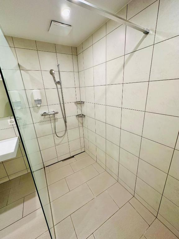 Hotel Baslertor - Resim 33