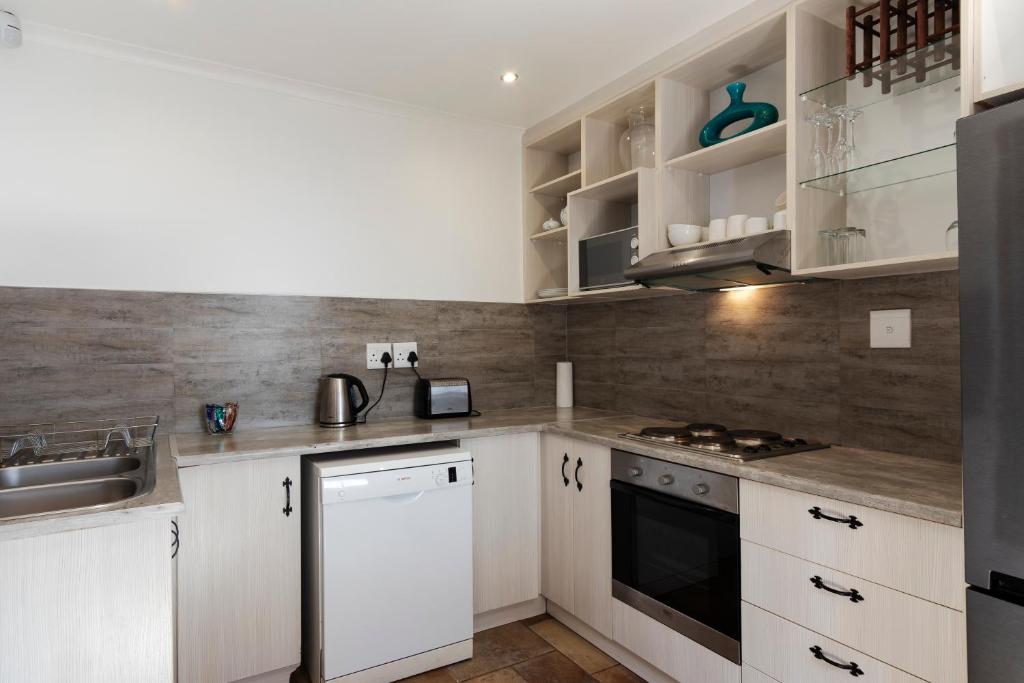La Felicita Boutique Self Catering Villas - 